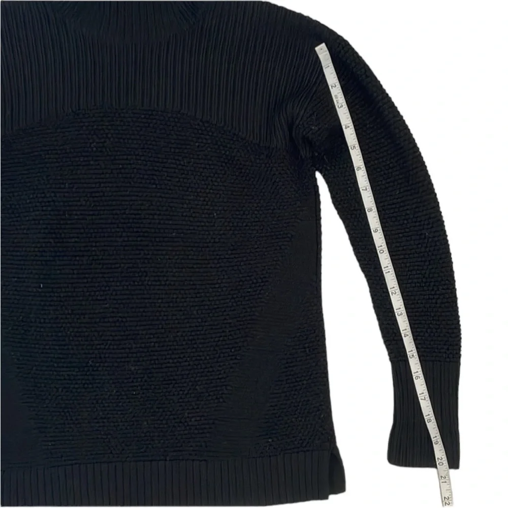 Lululemon Warm & Restore Sweater